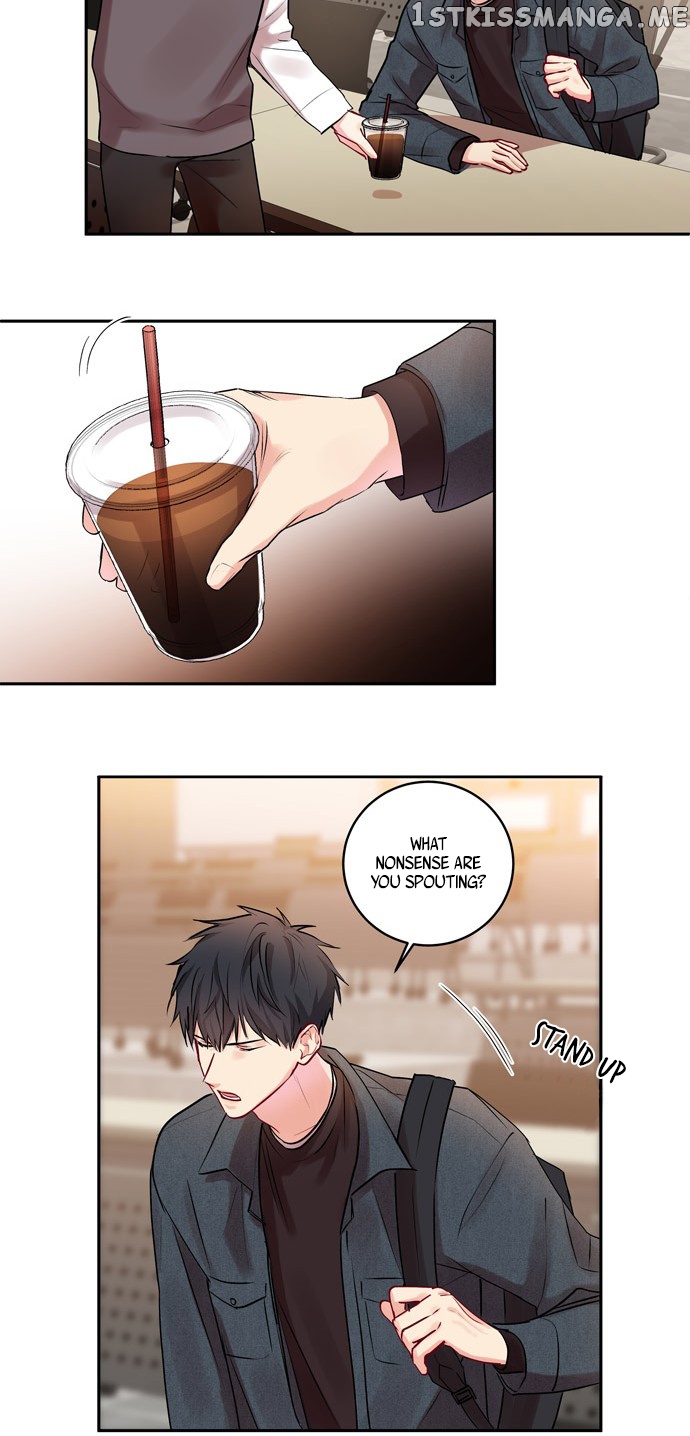 Other’s Romance chapter 3 - page 13