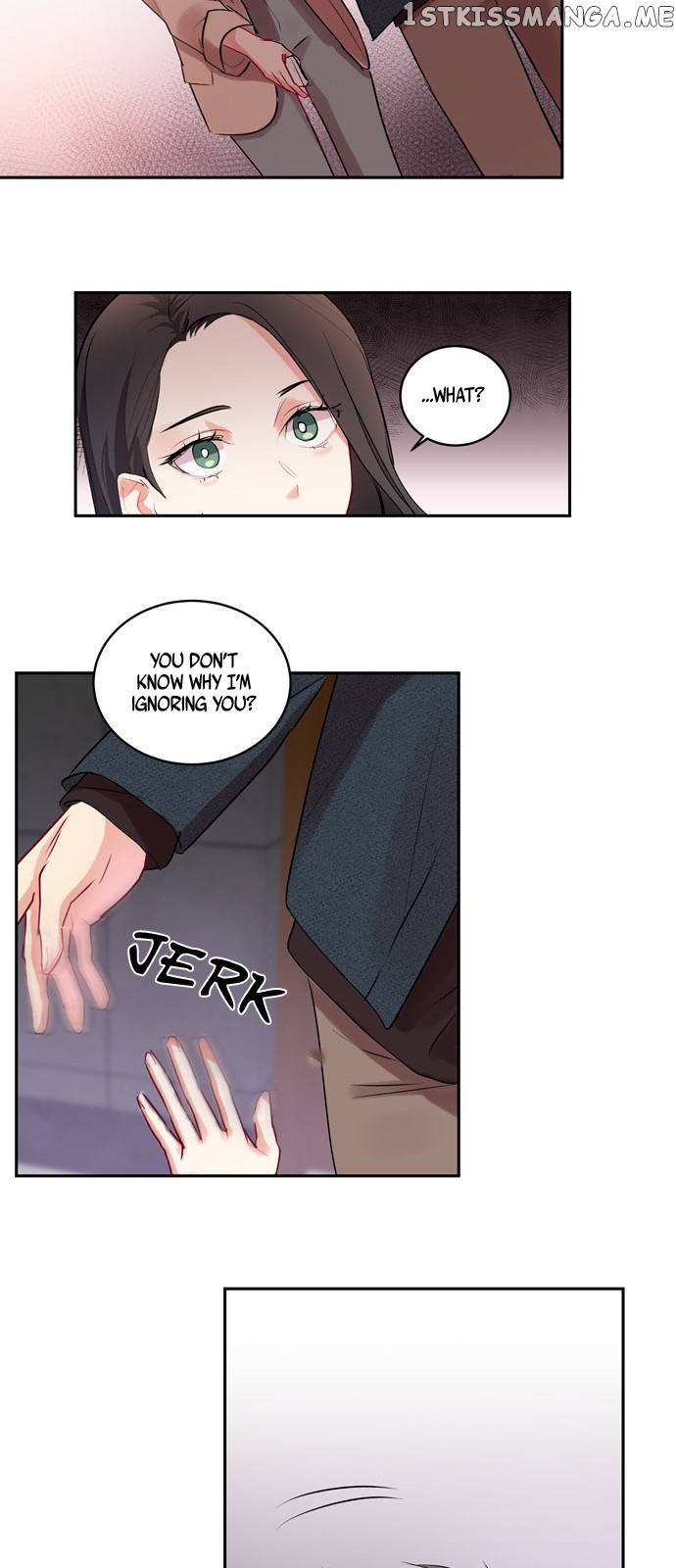 Other’s Romance chapter 3 - page 23
