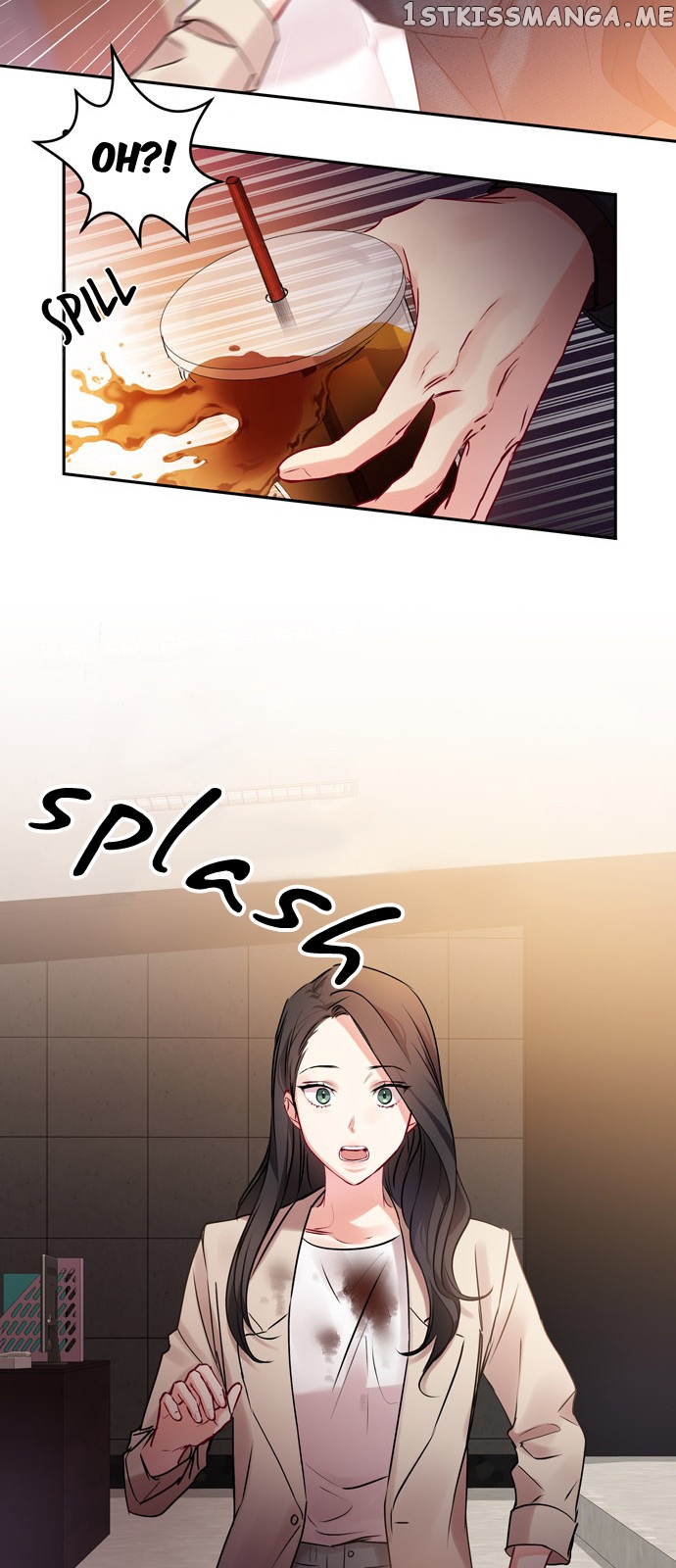 Other’s Romance chapter 3 - page 26