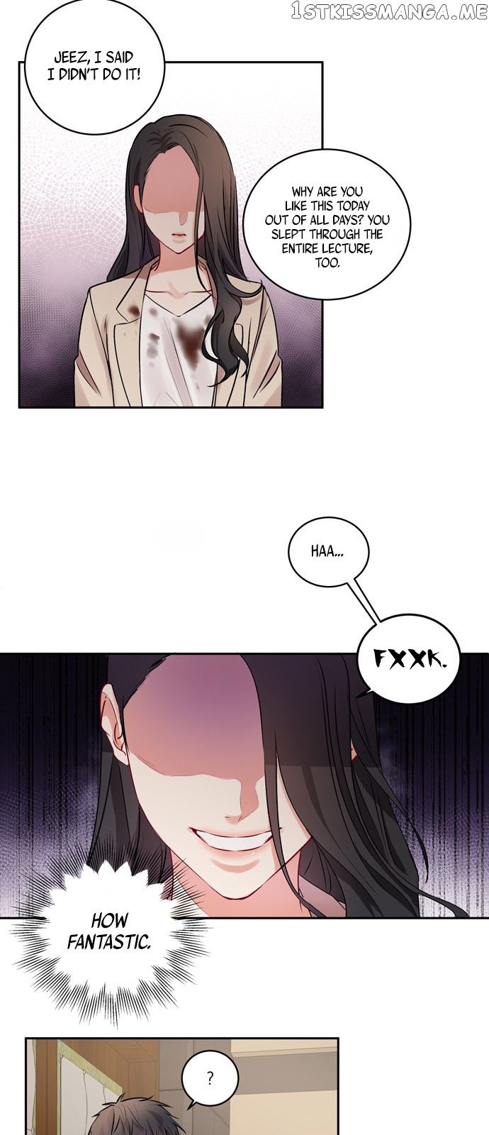 Other’s Romance chapter 3 - page 29