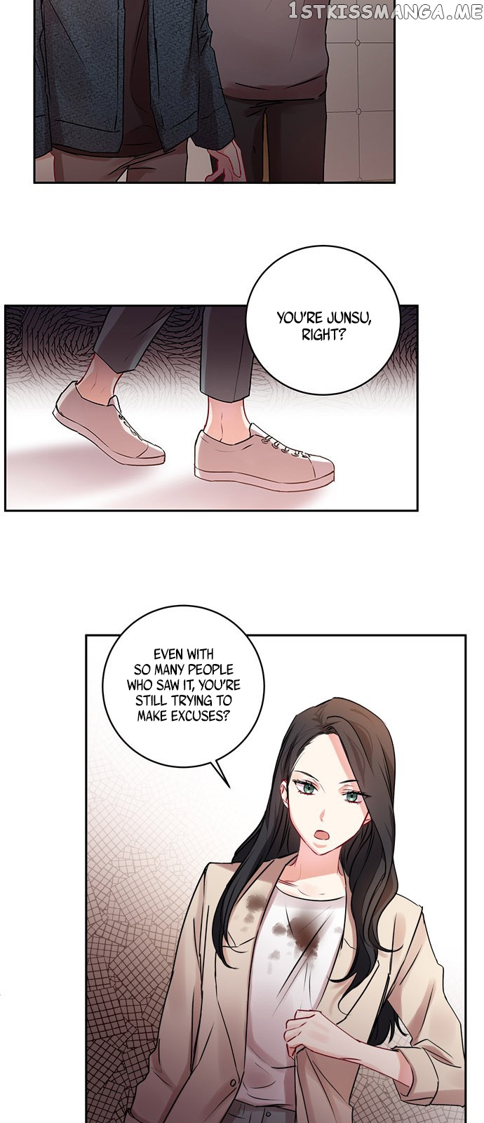 Other’s Romance chapter 3 - page 35