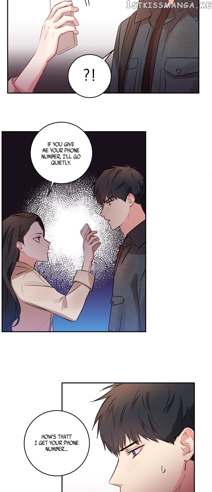 Other’s Romance chapter 3 - page 37