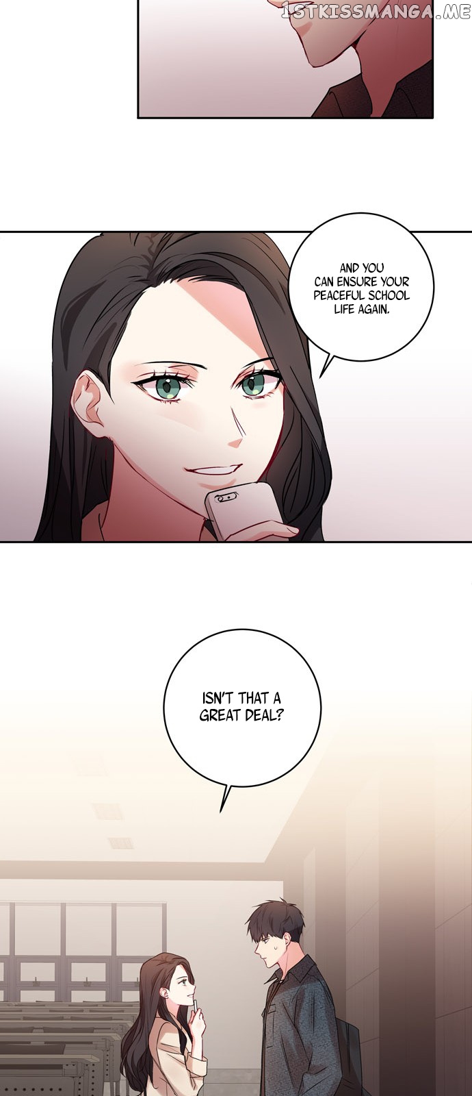 Other’s Romance chapter 3 - page 38
