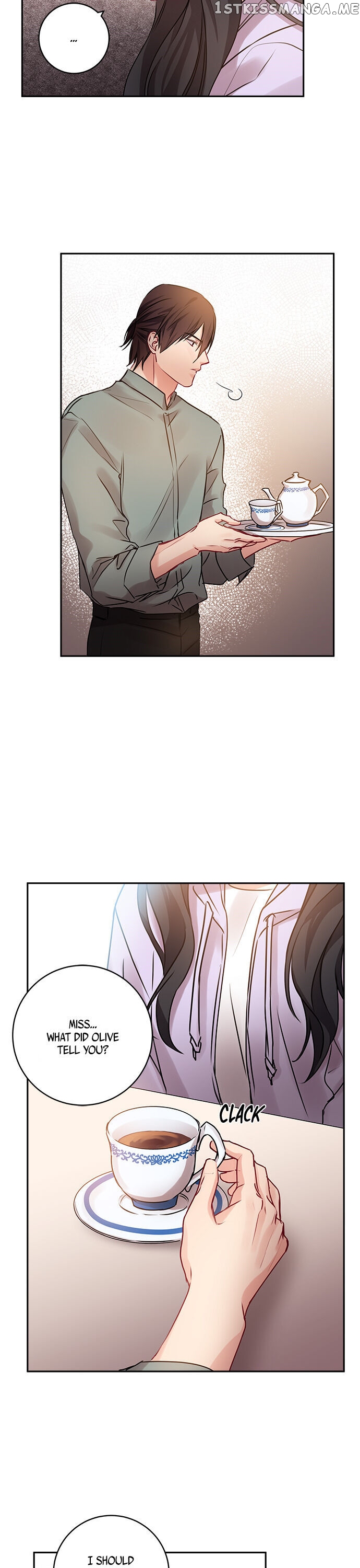 Other’s Romance chapter 26 - page 10