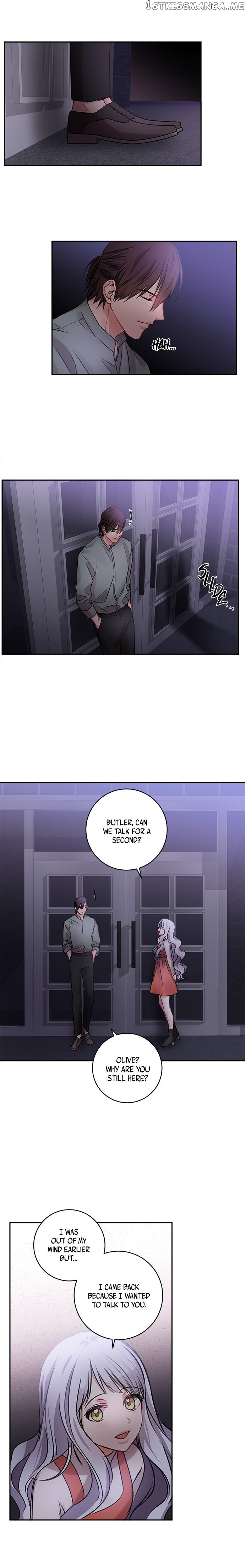 Other’s Romance chapter 26 - page 19