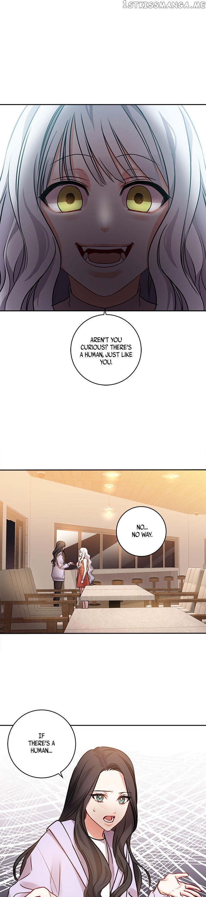 Other’s Romance chapter 26 - page 2