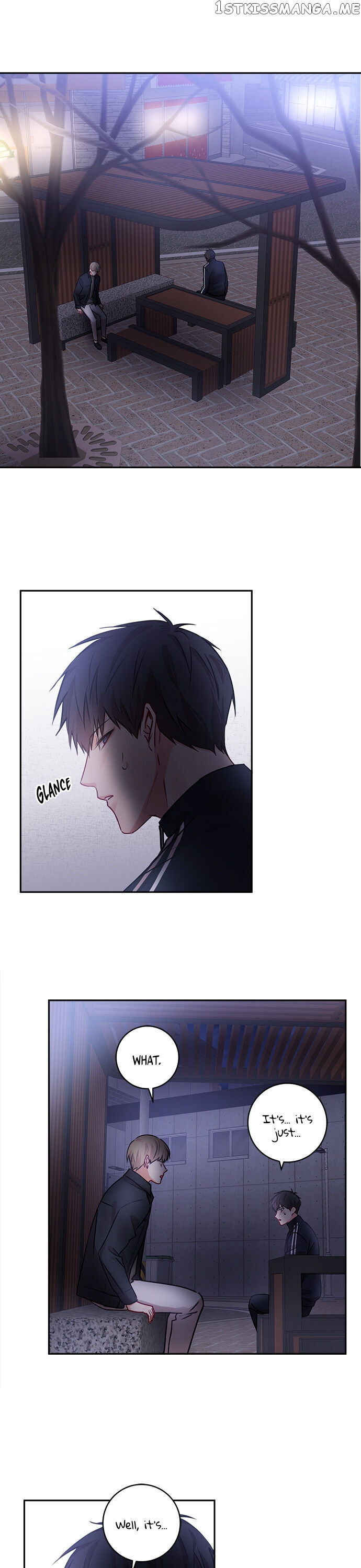Other’s Romance chapter 25 - page 10
