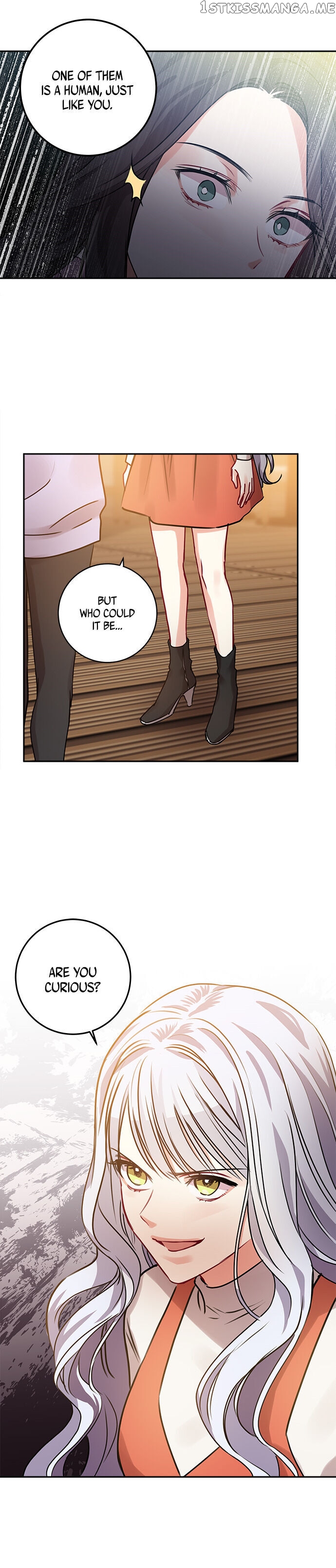 Other’s Romance chapter 25 - page 19