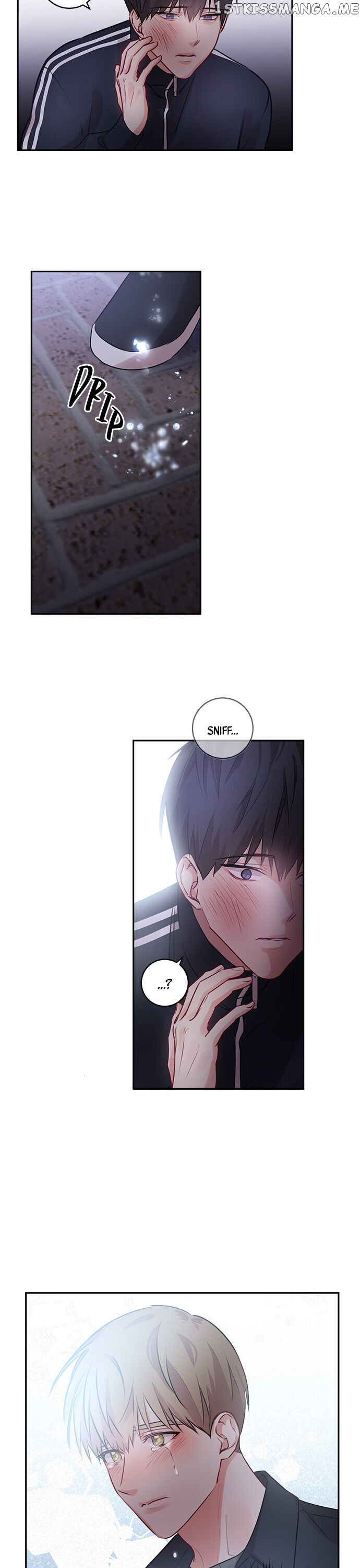 Other’s Romance chapter 25 - page 8
