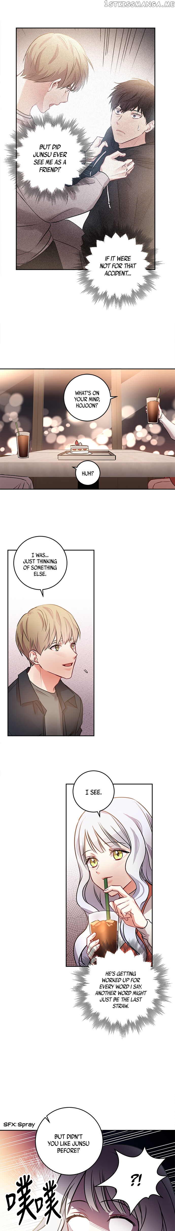 Other’s Romance chapter 24 - page 10
