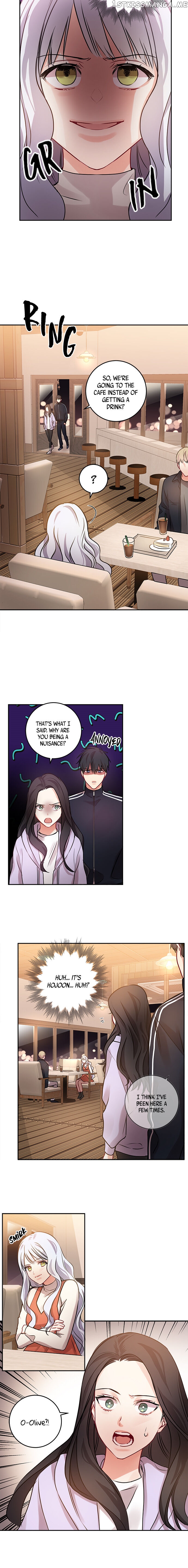 Other’s Romance chapter 24 - page 12