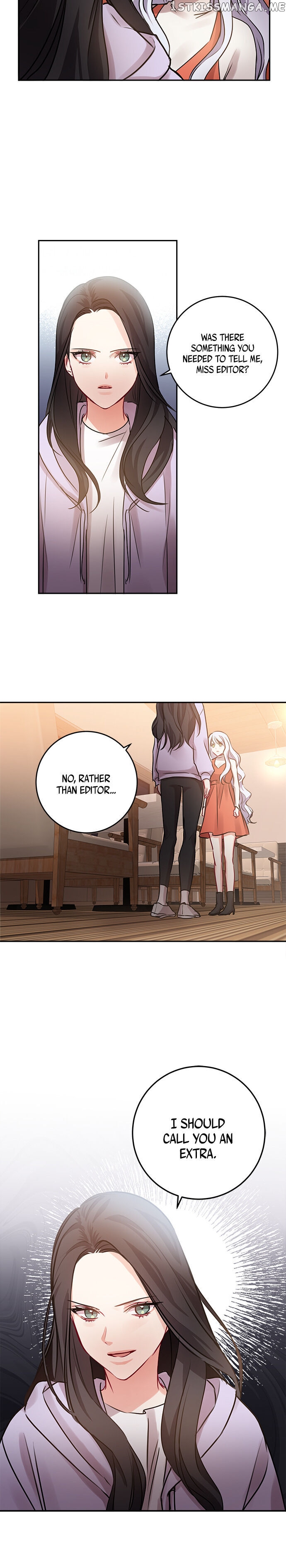 Other’s Romance chapter 24 - page 17