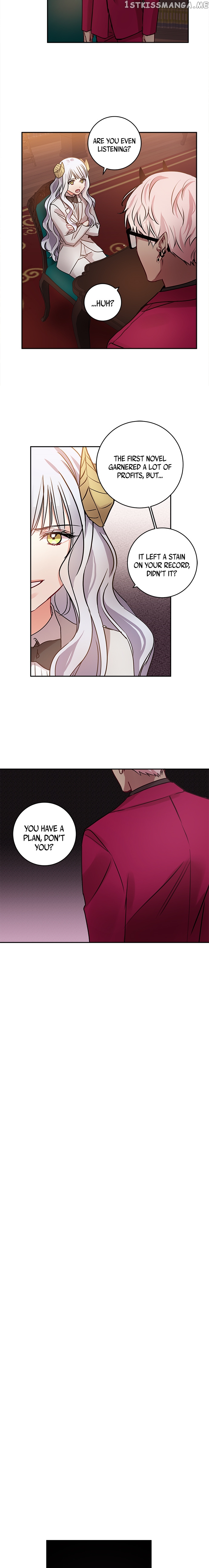 Other’s Romance chapter 21 - page 3