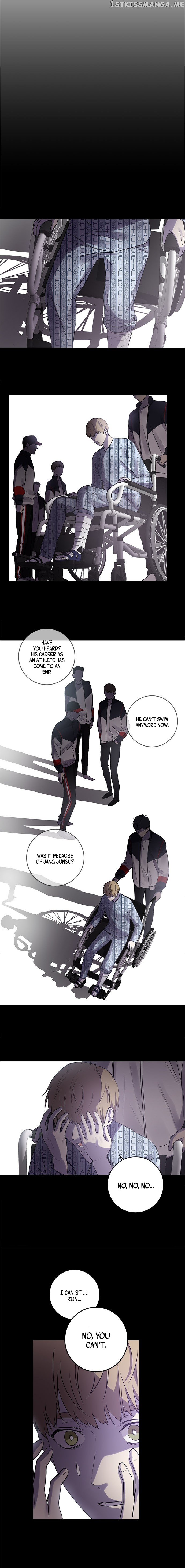 Other’s Romance chapter 10 - page 6