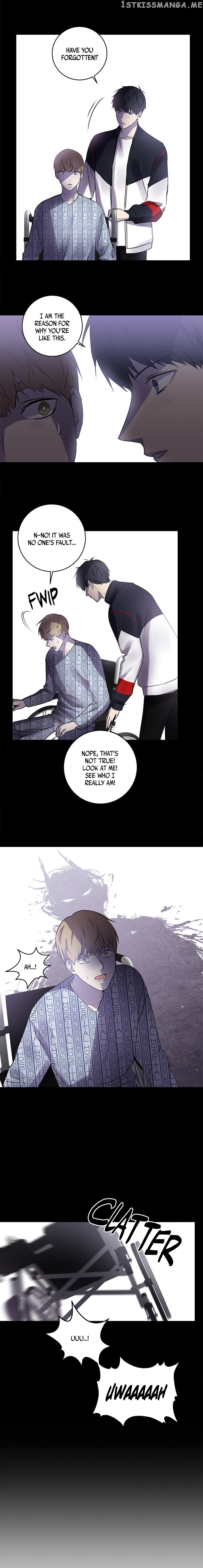 Other’s Romance chapter 10 - page 7