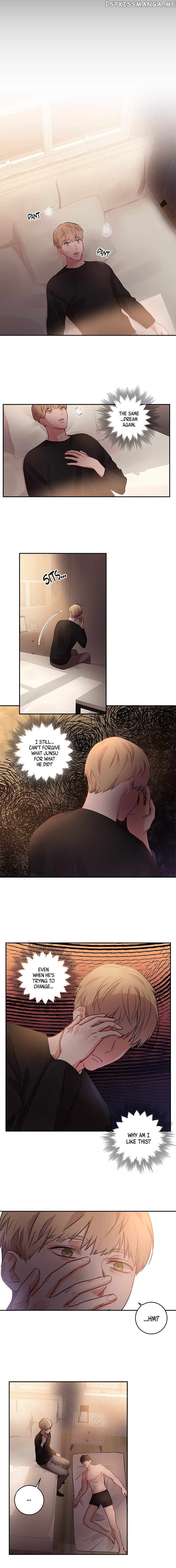 Other’s Romance chapter 10 - page 8