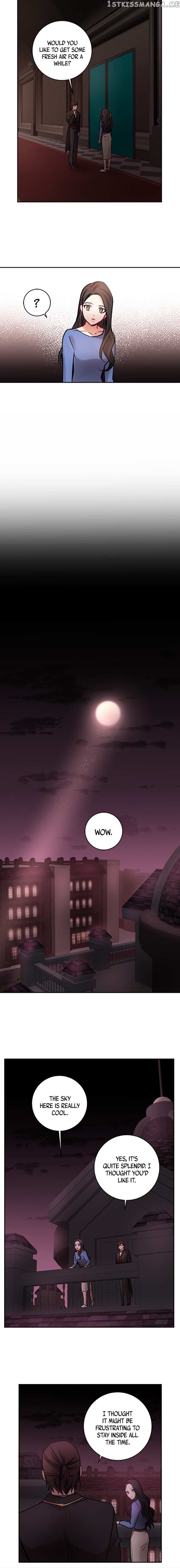 Other’s Romance chapter 20 - page 10