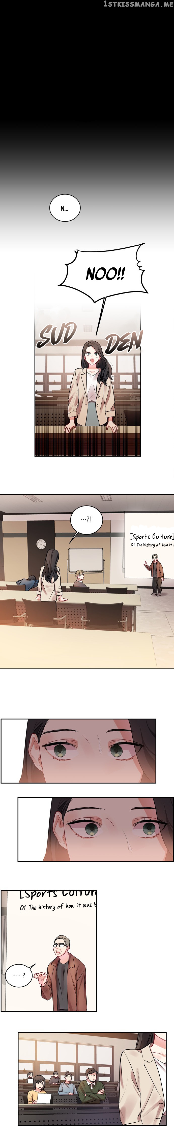 Other’s Romance chapter 2 - page 10