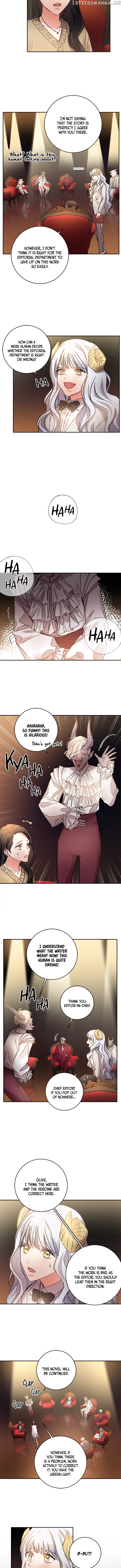 Other’s Romance chapter 19 - page 4