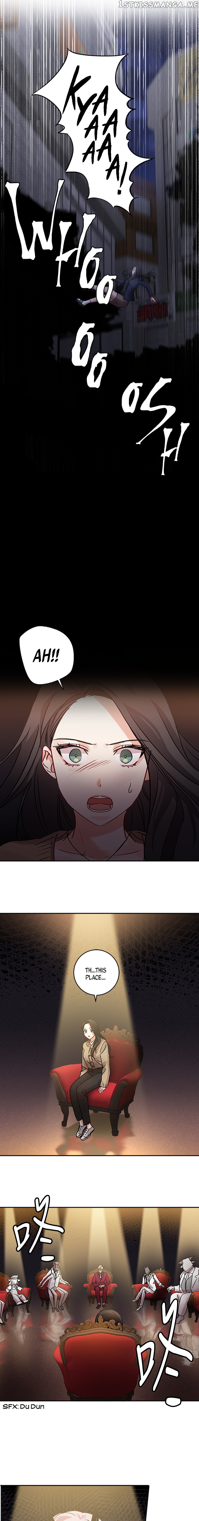 Other’s Romance chapter 18 - page 10
