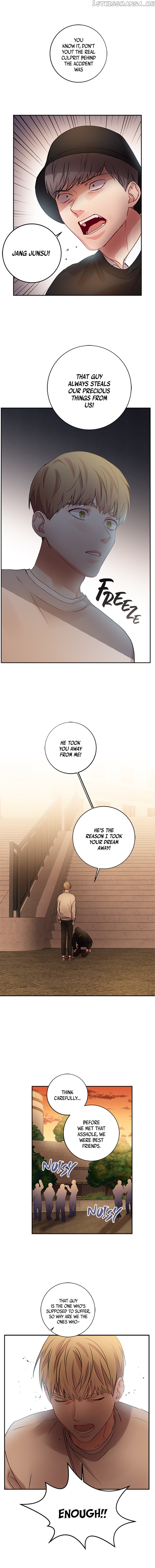 Other’s Romance chapter 15 - page 9