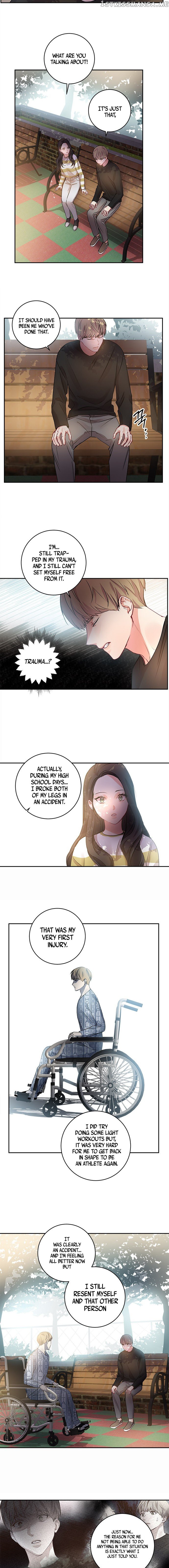 Other’s Romance chapter 13 - page 10