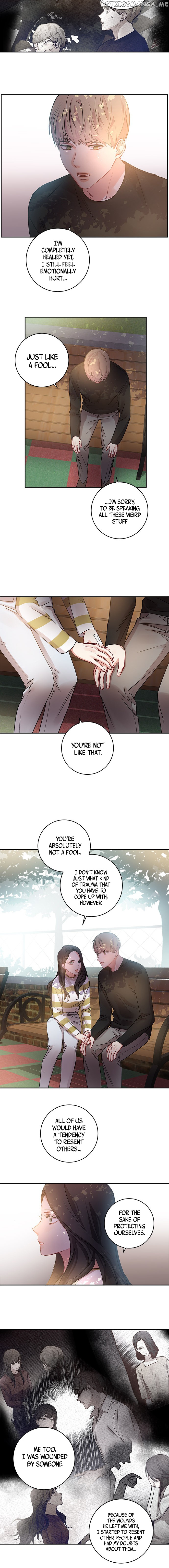 Other’s Romance chapter 13 - page 11