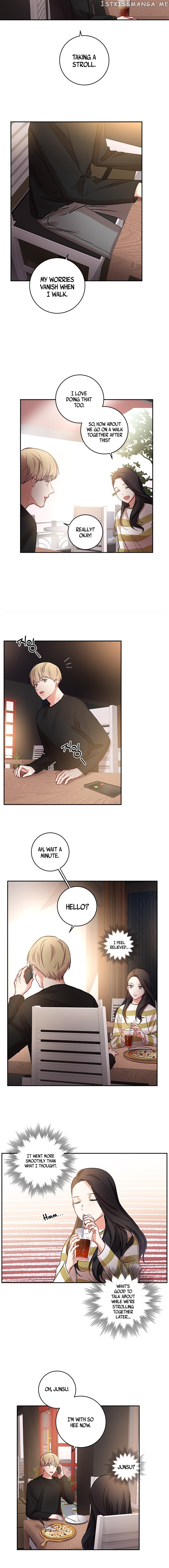 Other’s Romance chapter 12 - page 6