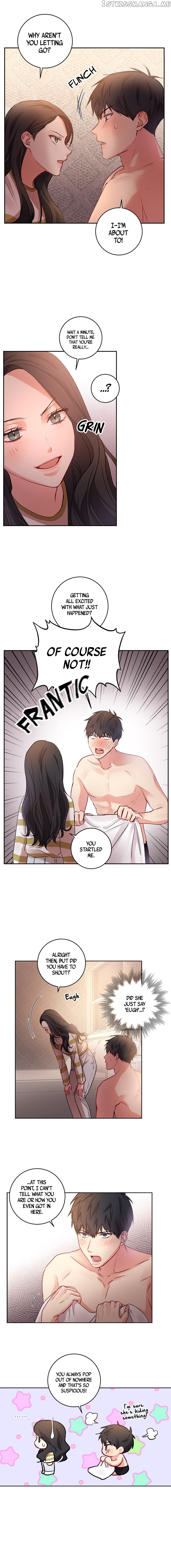 Other’s Romance chapter 11 - page 2