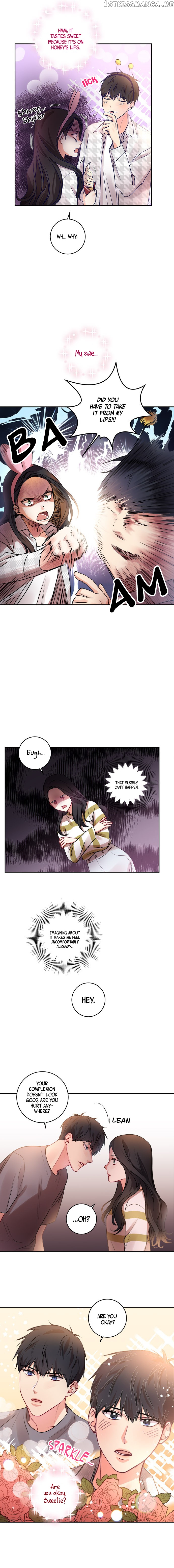 Other’s Romance chapter 11 - page 7