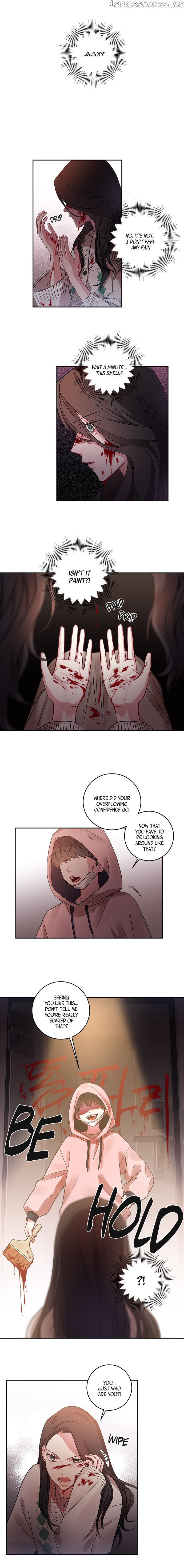 Other’s Romance chapter 9 - page 1