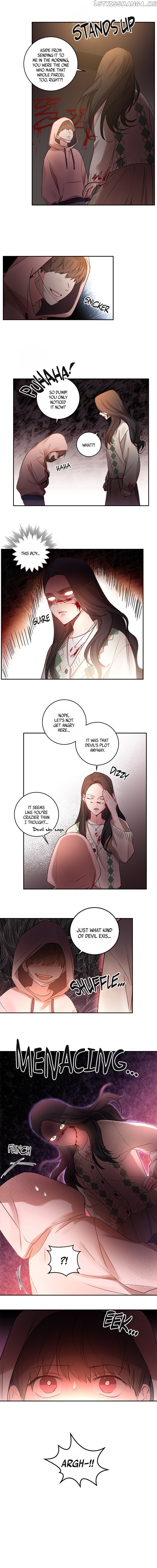 Other’s Romance chapter 9 - page 2