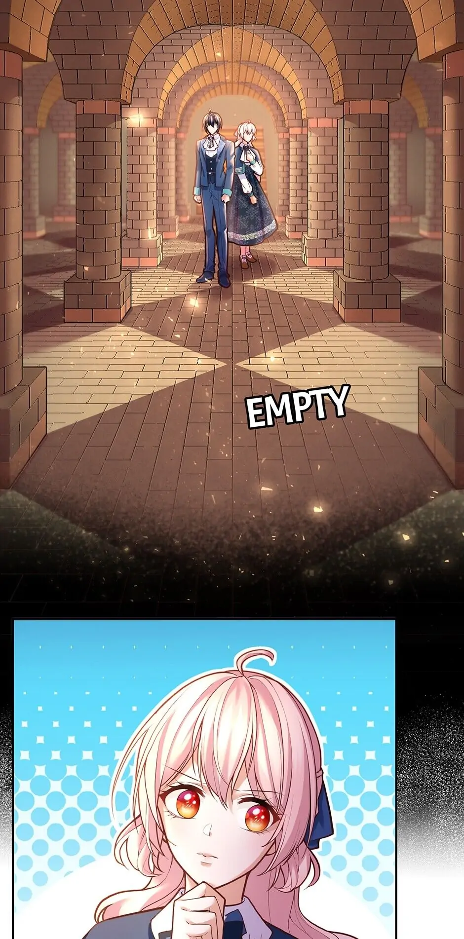 The Enchanting Villainess (Official) Chapter 36 - page 18