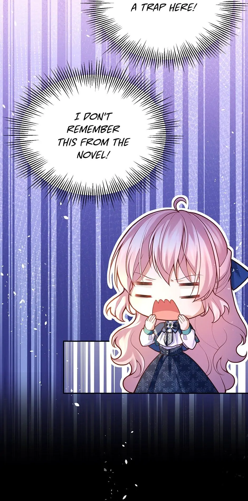 The Enchanting Villainess (Official) Chapter 36 - page 24