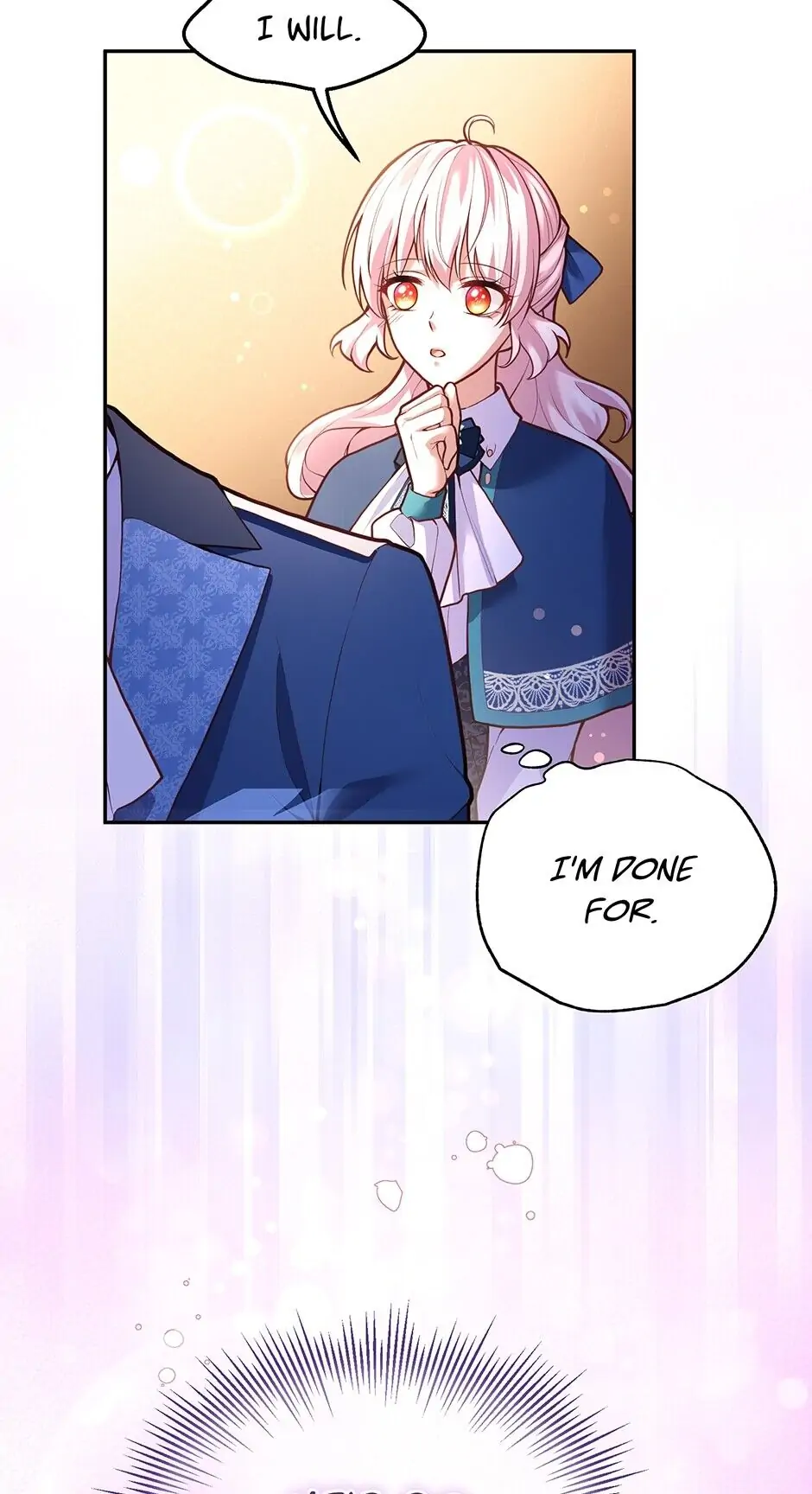 The Enchanting Villainess (Official) Chapter 36 - page 29