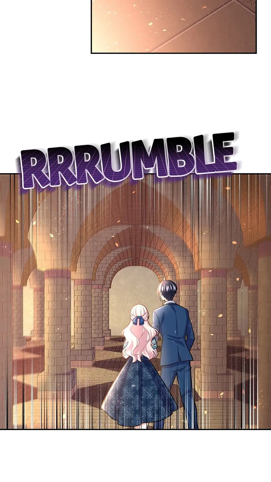 The Enchanting Villainess (Official) Chapter 36 - page 35