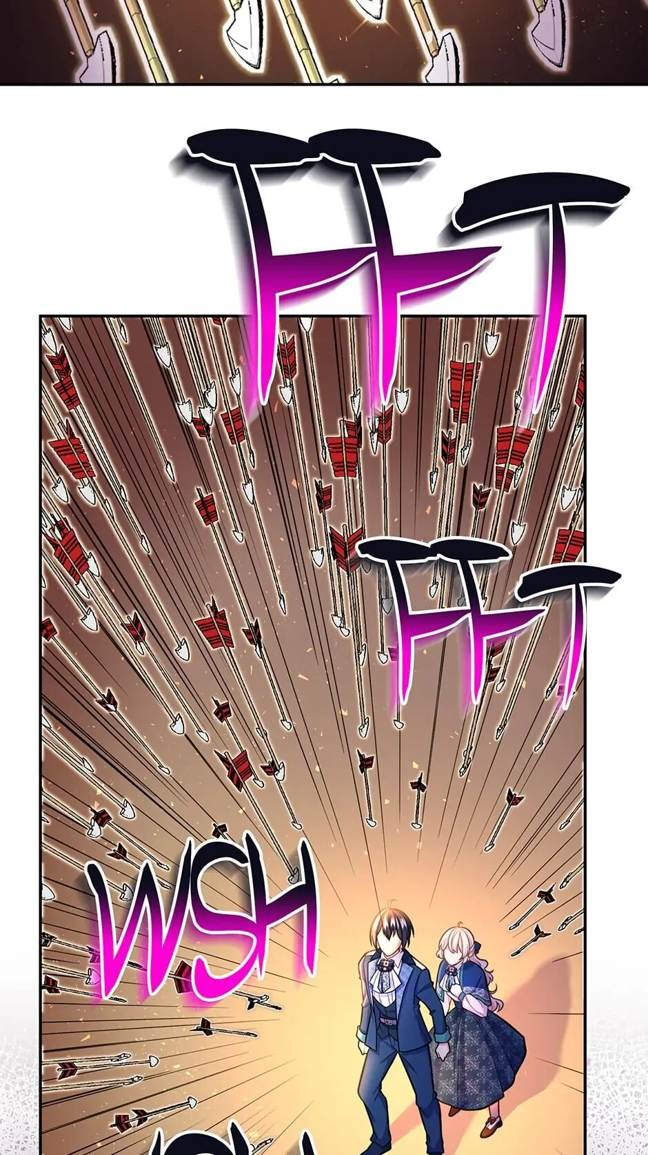 The Enchanting Villainess (Official) Chapter 36 - page 38