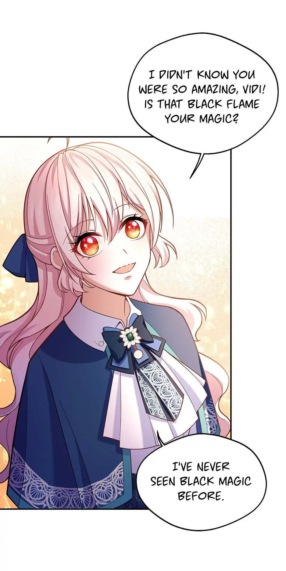 The Enchanting Villainess (Official) Chapter 36 - page 49