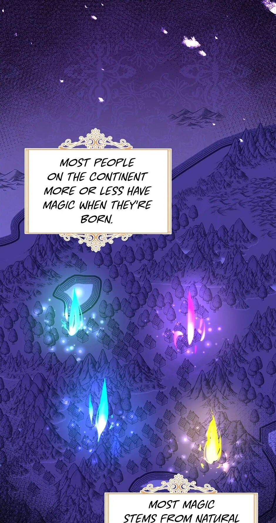 The Enchanting Villainess (Official) Chapter 36 - page 52