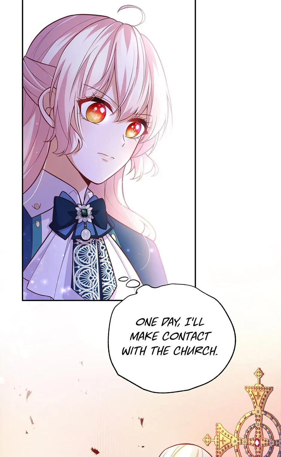 The Enchanting Villainess (Official) Chapter 36 - page 58