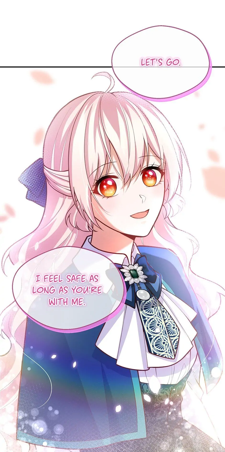The Enchanting Villainess (Official) Chapter 36 - page 60