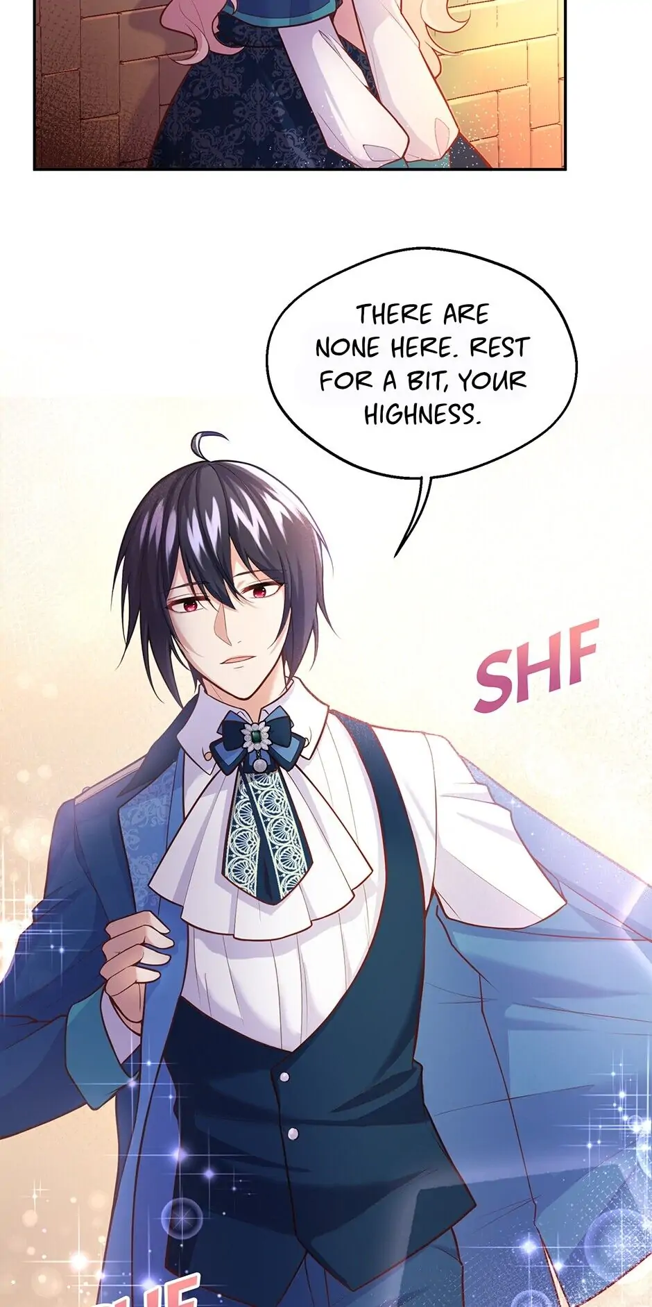 The Enchanting Villainess (Official) Chapter 36 - page 64