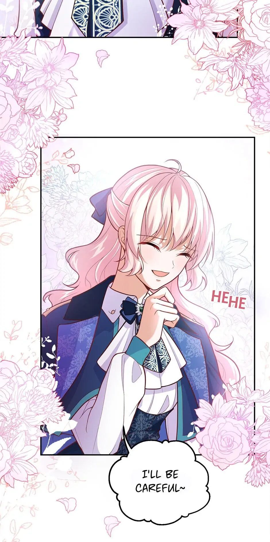 The Enchanting Villainess (Official) Chapter 36 - page 67