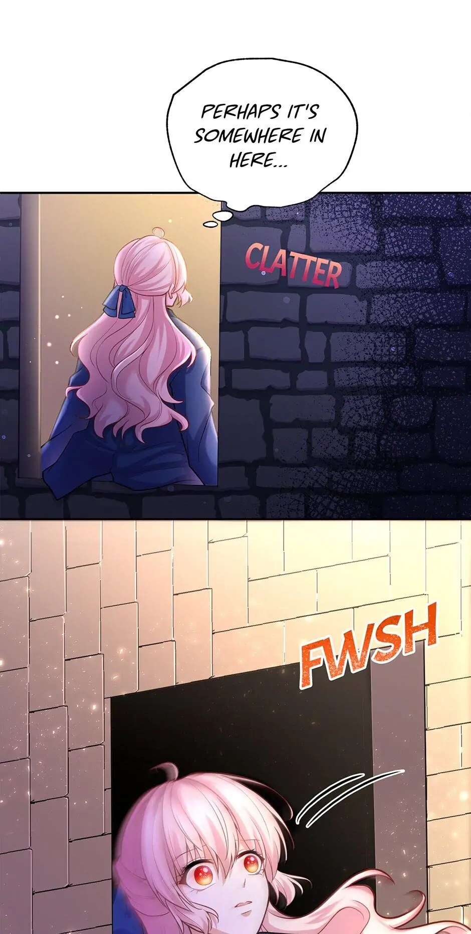 The Enchanting Villainess (Official) Chapter 36 - page 74