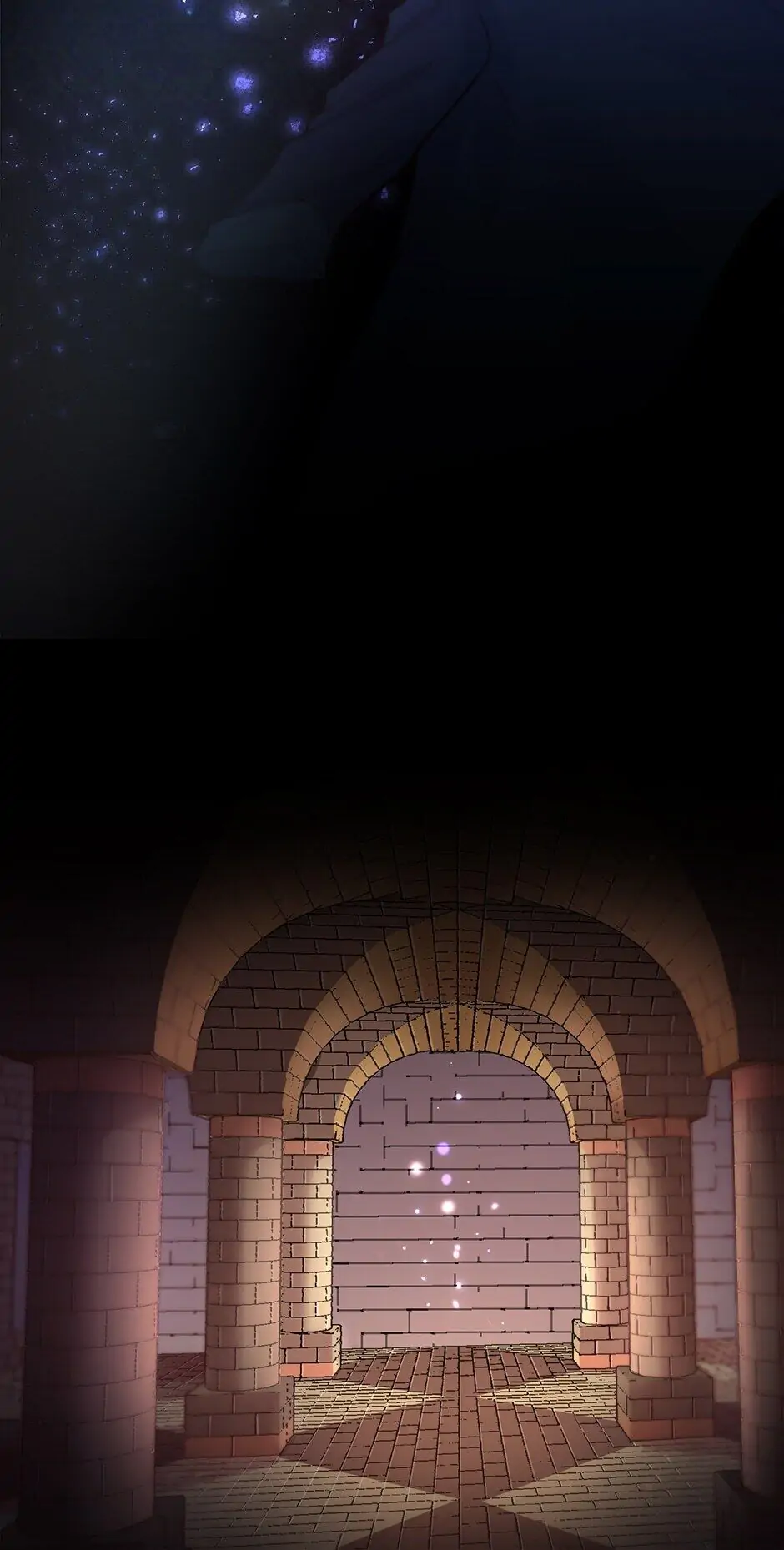 The Enchanting Villainess (Official) Chapter 36 - page 78