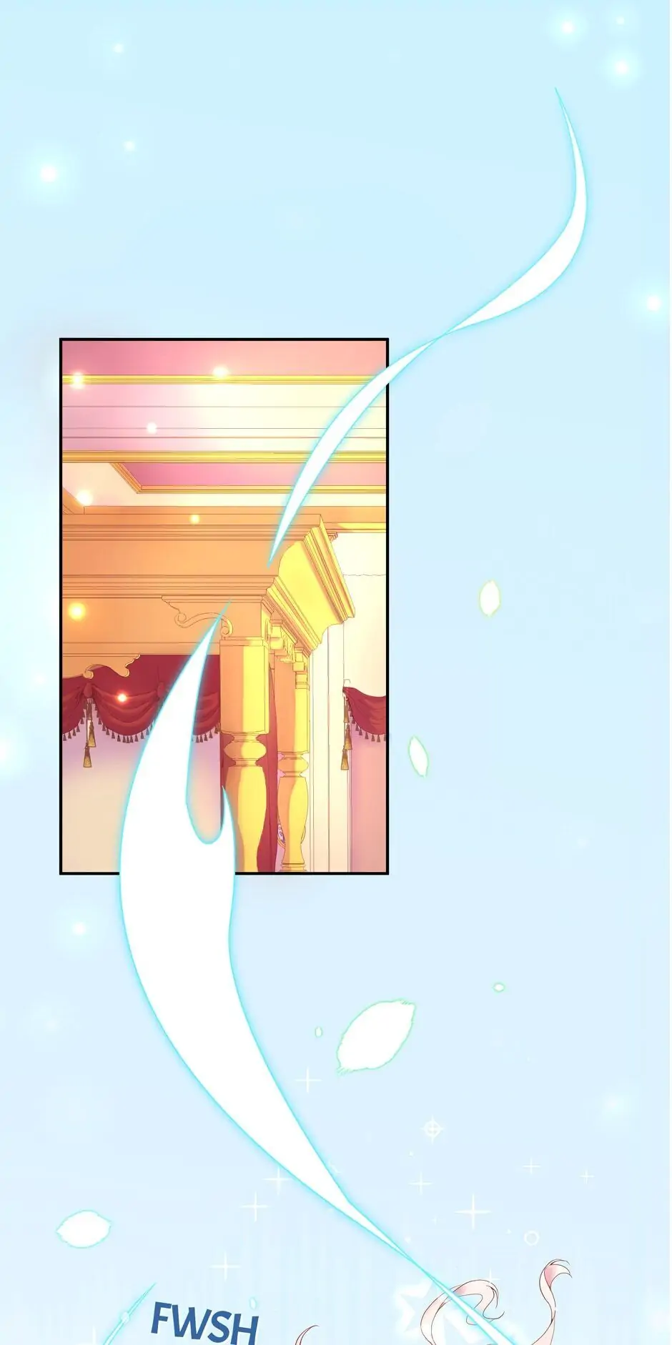 The Enchanting Villainess (Official) Chapter 3 - page 1