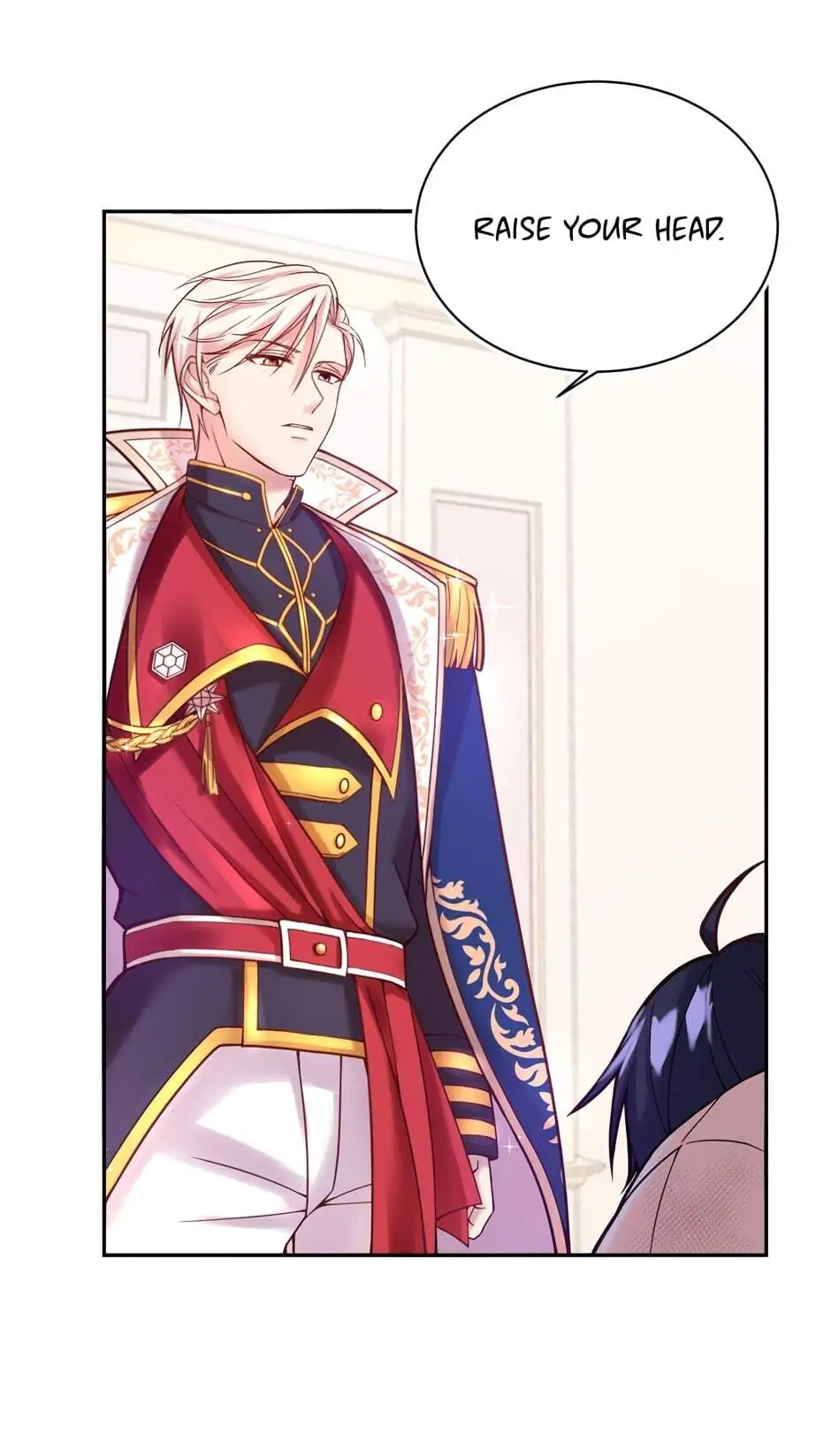 The Enchanting Villainess (Official) Chapter 3 - page 16