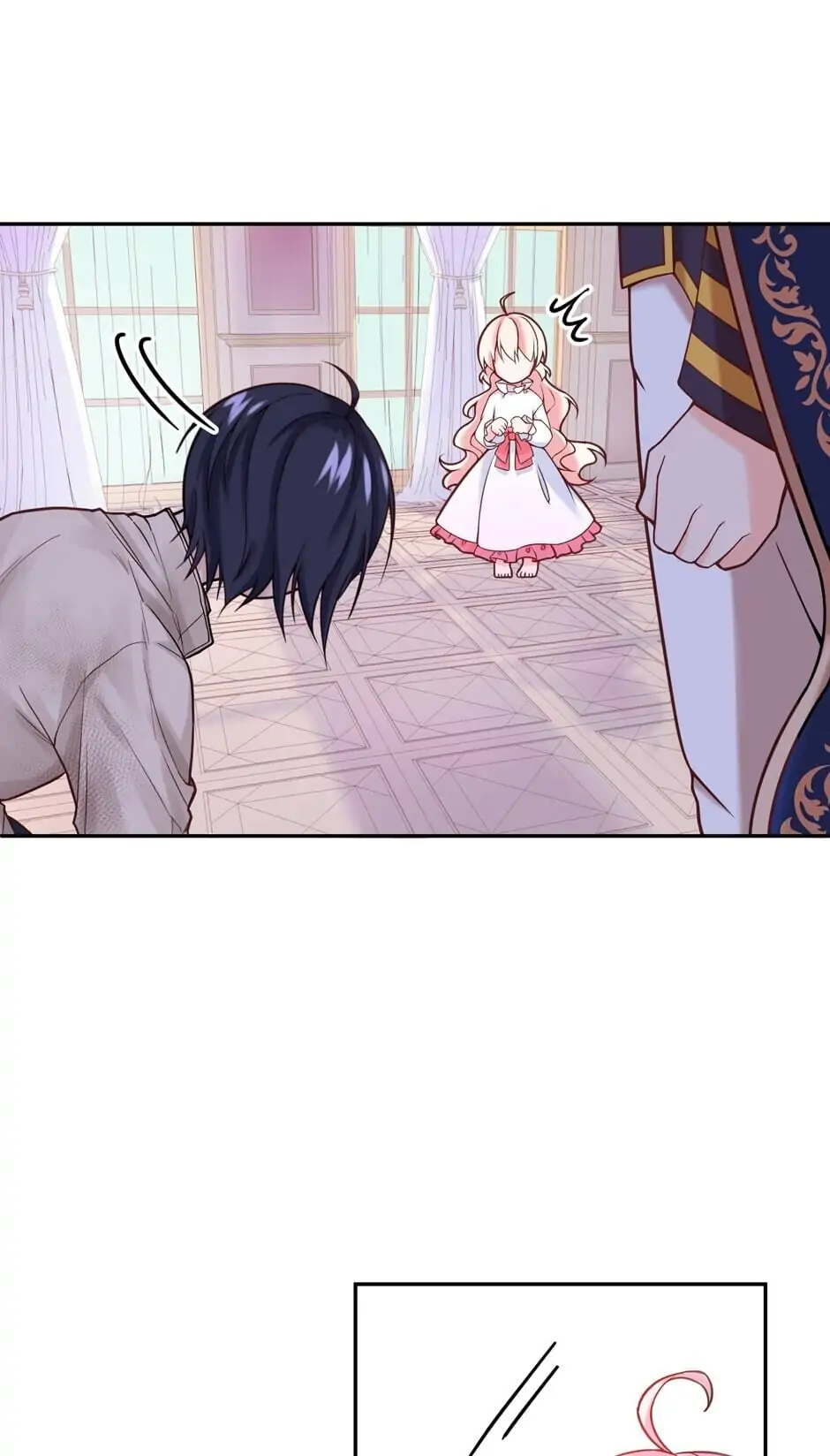 The Enchanting Villainess (Official) Chapter 3 - page 17