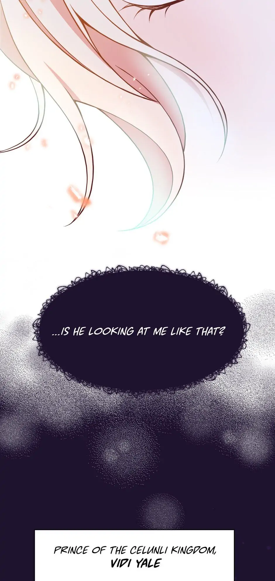 The Enchanting Villainess (Official) Chapter 3 - page 20