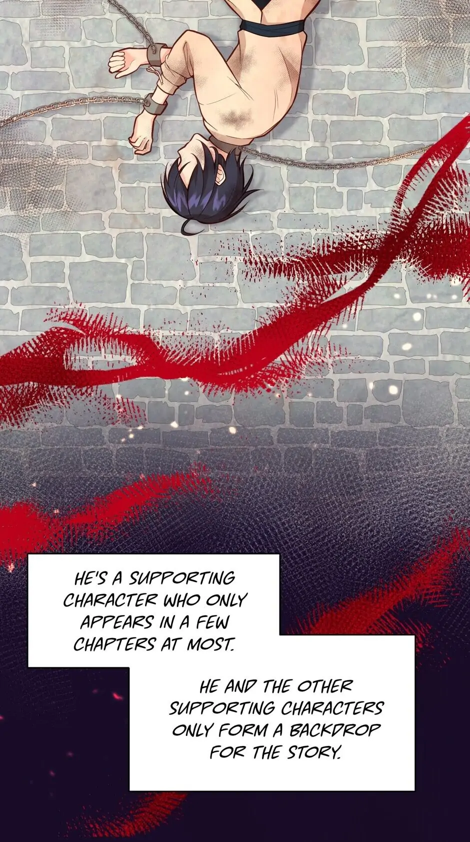 The Enchanting Villainess (Official) Chapter 3 - page 25